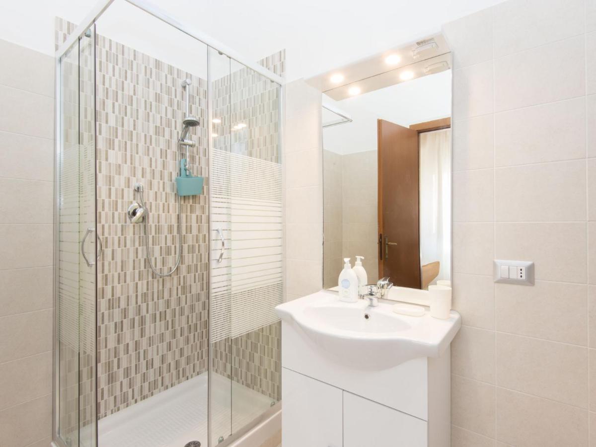 Apartment Aurelia By Interhome Rome Exterior photo
