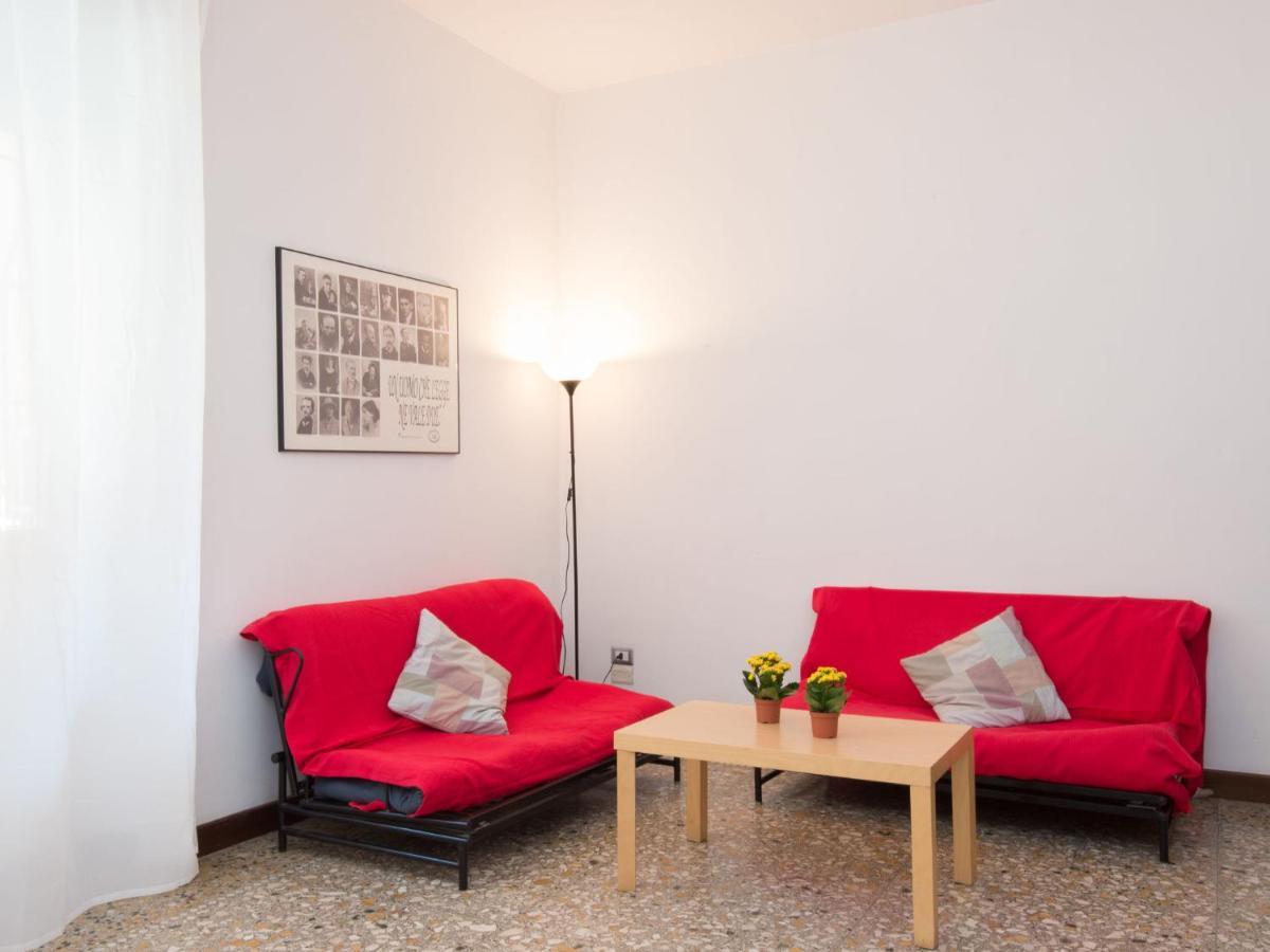 Apartment Aurelia By Interhome Rome Exterior photo