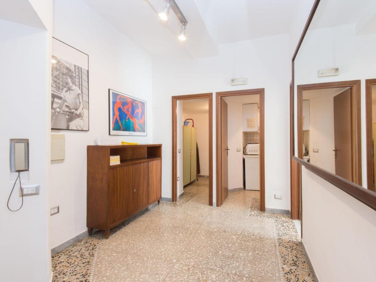 Apartment Aurelia By Interhome Rome Exterior photo