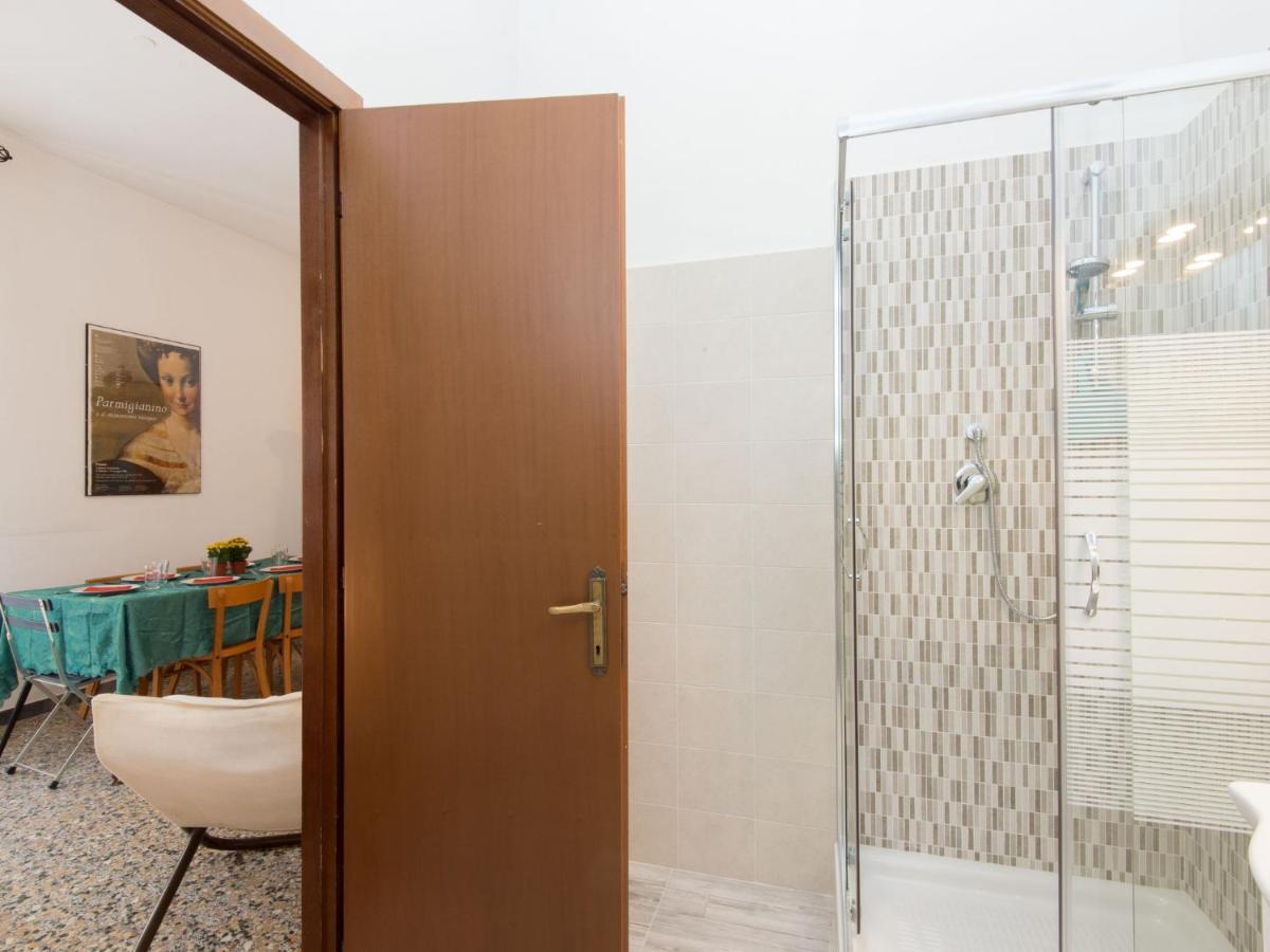 Apartment Aurelia By Interhome Rome Exterior photo
