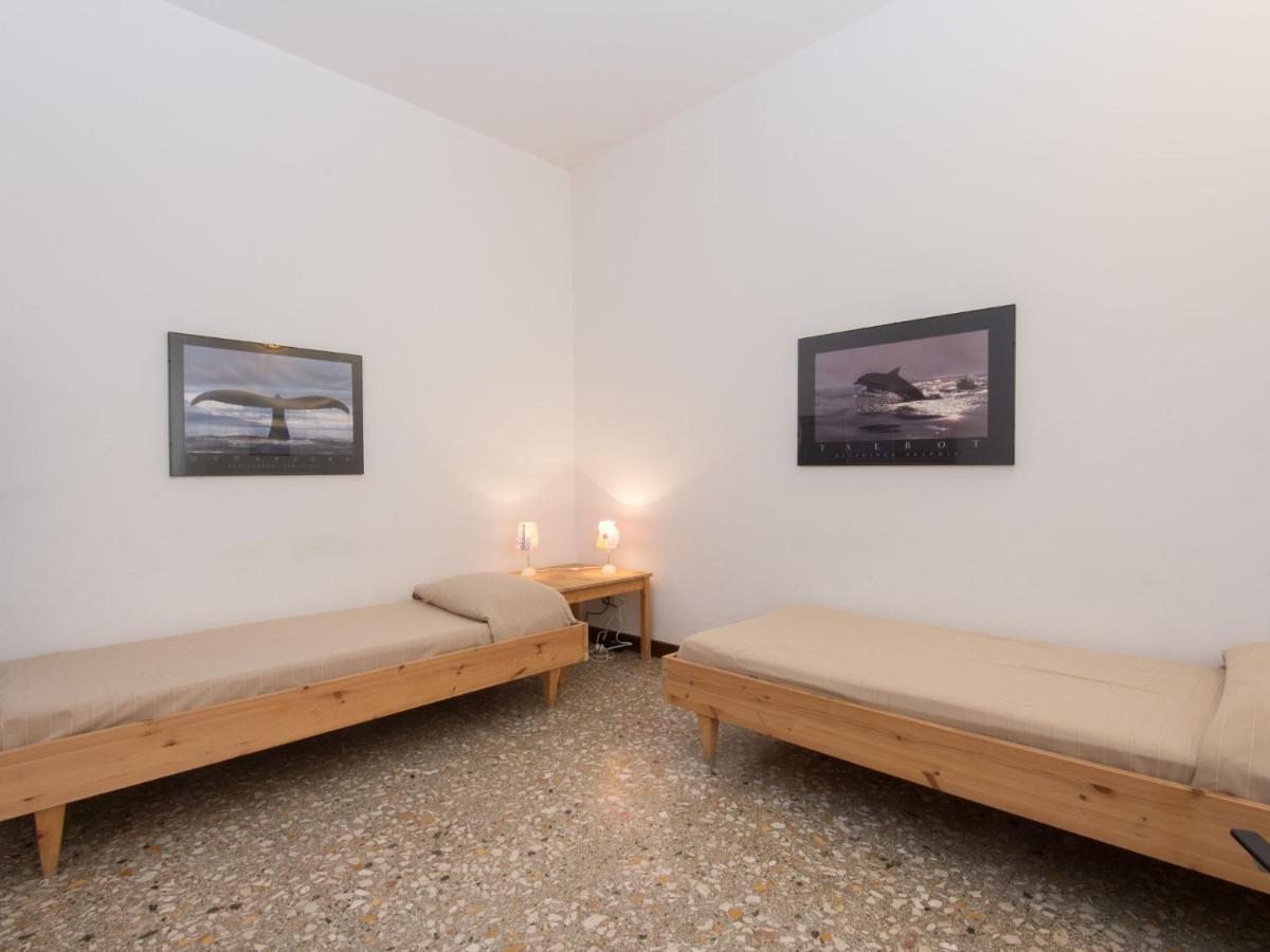 Apartment Aurelia By Interhome Rome Exterior photo