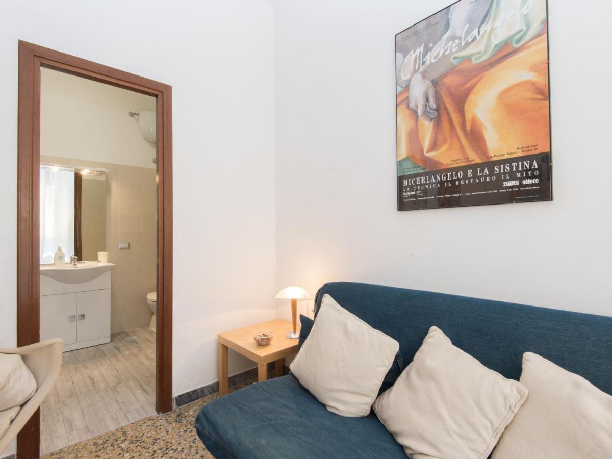 Apartment Aurelia By Interhome Rome Exterior photo