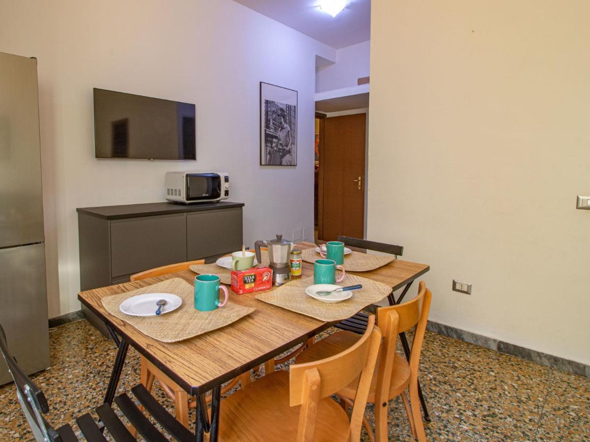 Apartment Aurelia By Interhome Rome Exterior photo