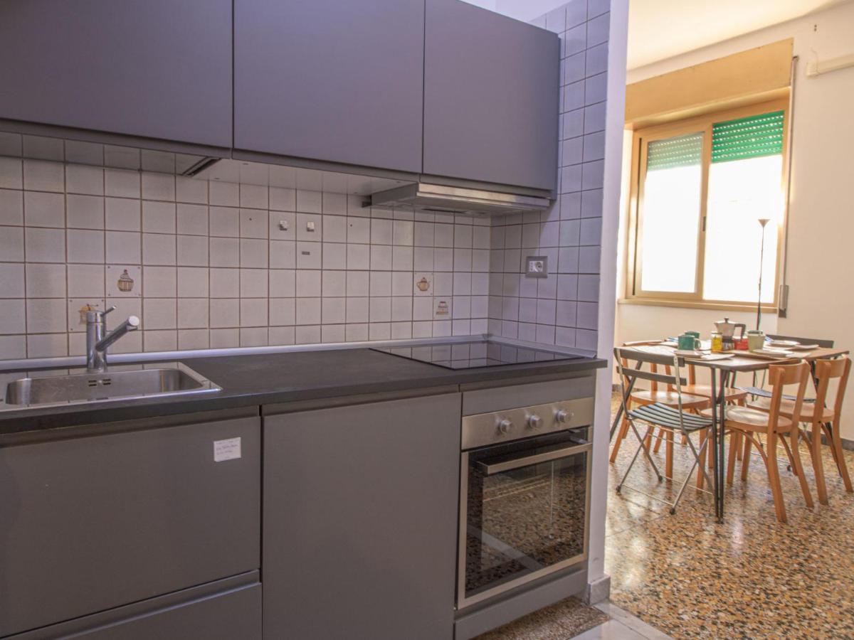 Apartment Aurelia By Interhome Rome Exterior photo