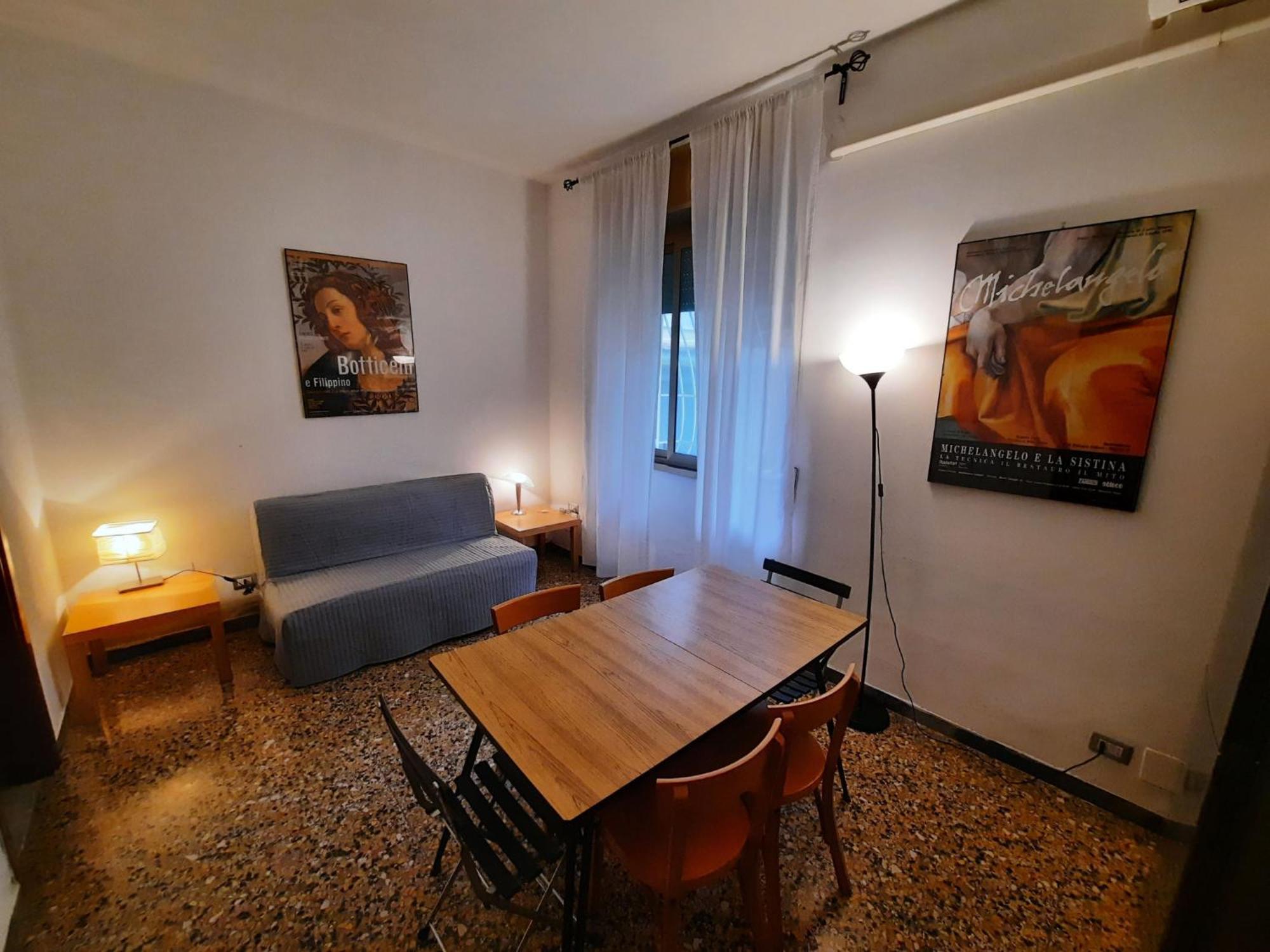 Apartment Aurelia By Interhome Rome Exterior photo